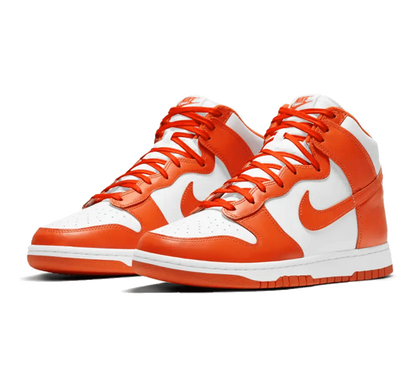 Nike Dunk High Syracuse