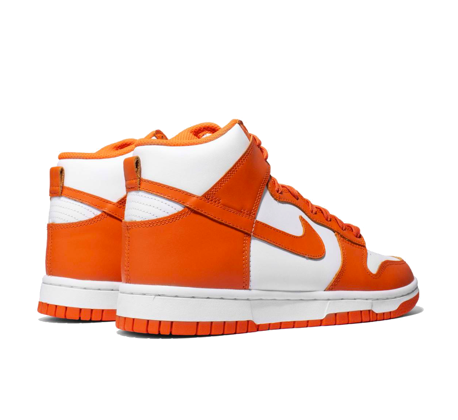 Nike Dunk High Syracuse