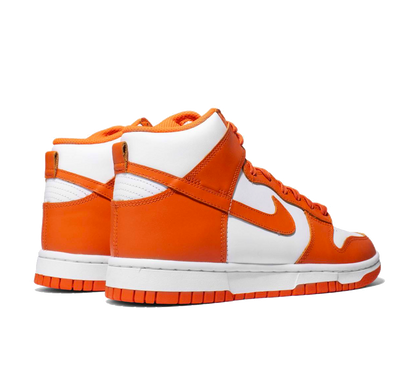 Nike Dunk High Syracuse