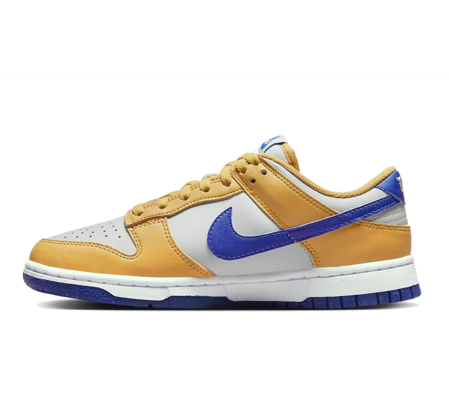 Nike Dunk Low Next Nature Wheat Gold (W)