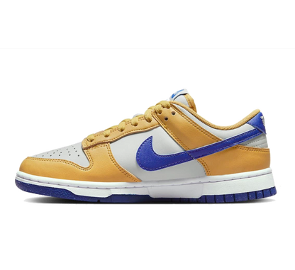 Nike Dunk Low Next Nature Wheat Gold (W)