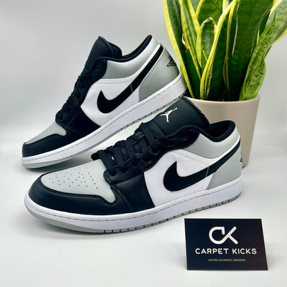 Air Jordan 1 Low Shadow Toe - CARPET KICKS